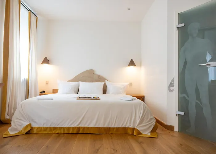 Hotel Drei Raben