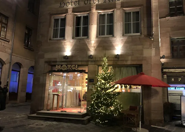 Hotel Drei Raben
