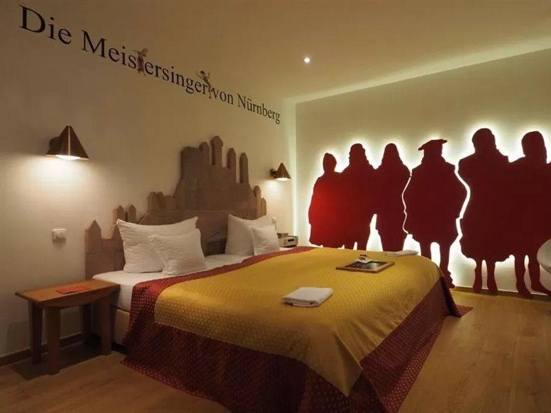 Drei Raben Hotel