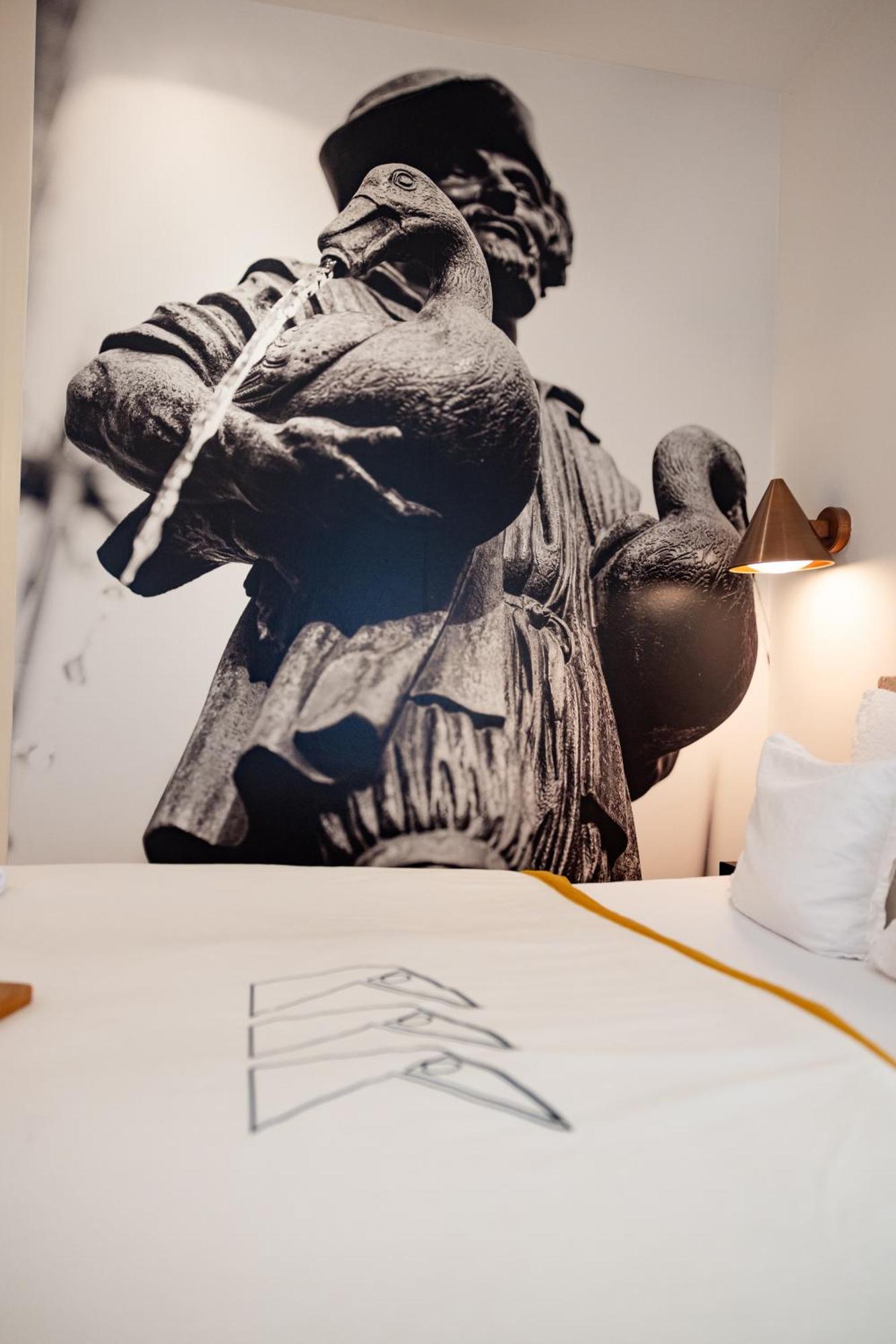 Hotel Drei Raben 4*
