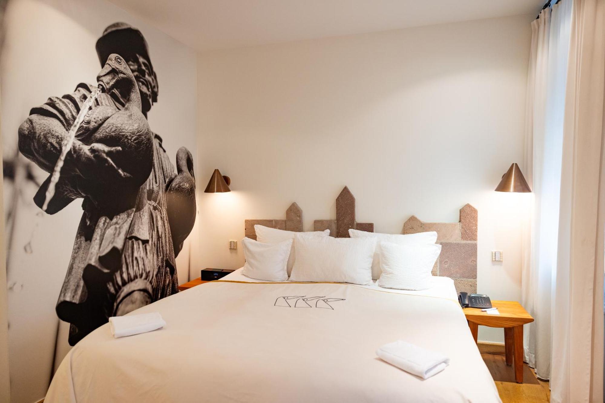 Drei Raben Hotel 4*