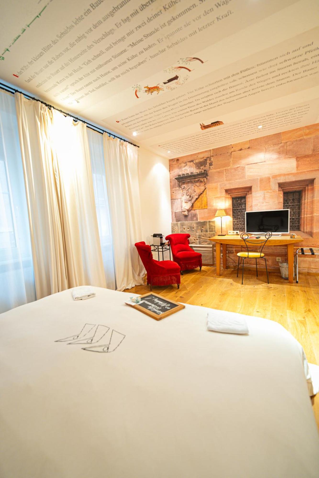 Drei Raben Hotel