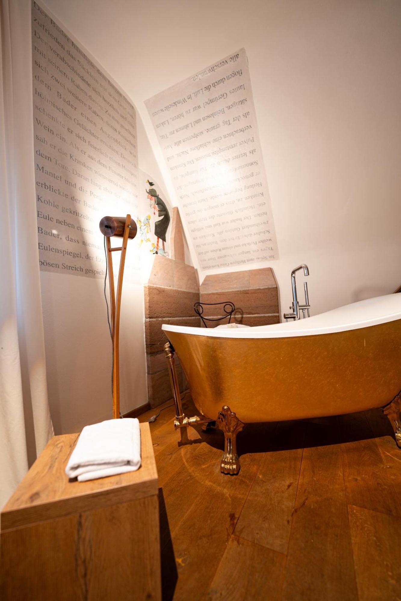 Drei Raben Hotel Norimberga