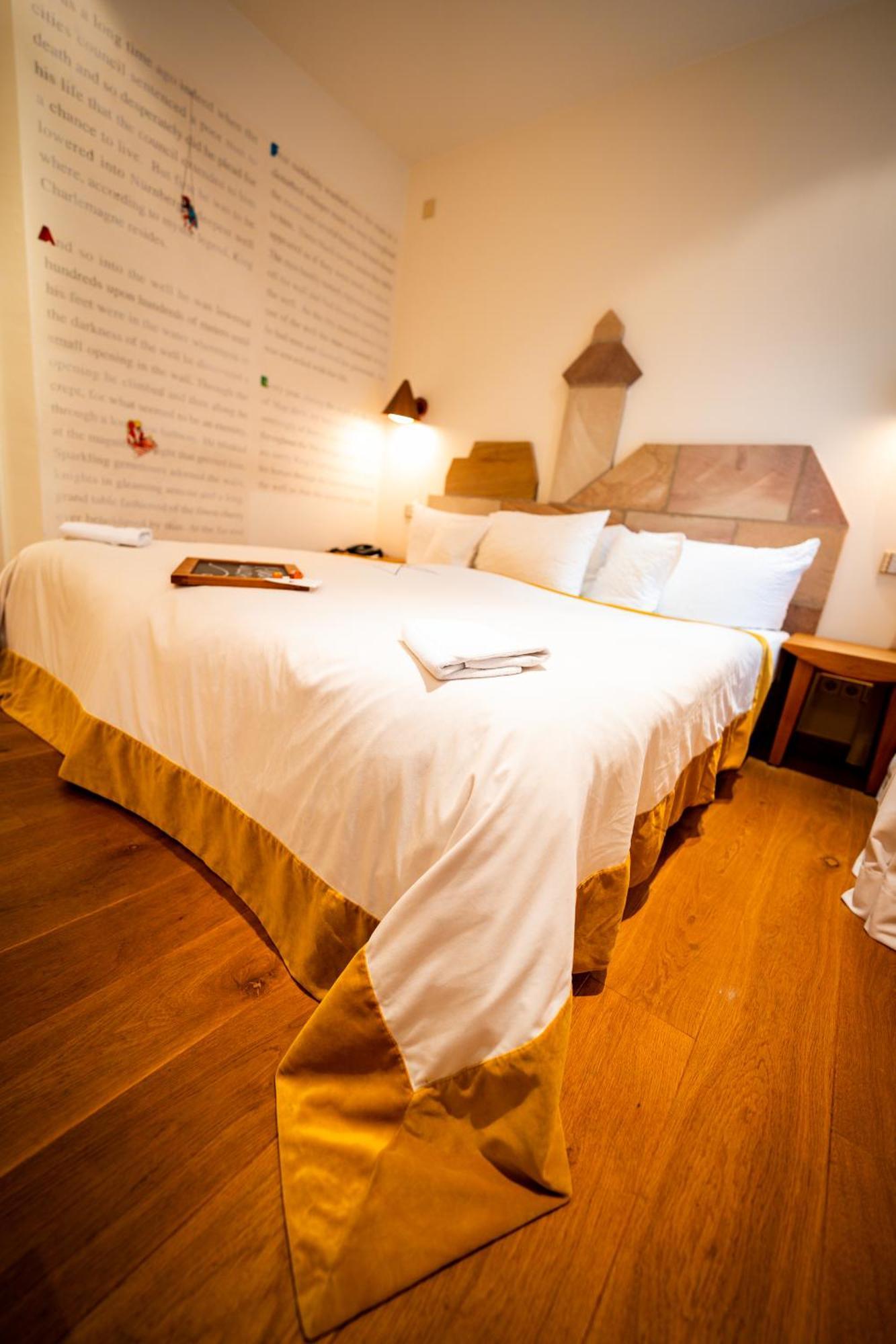 Hotel Drei Raben