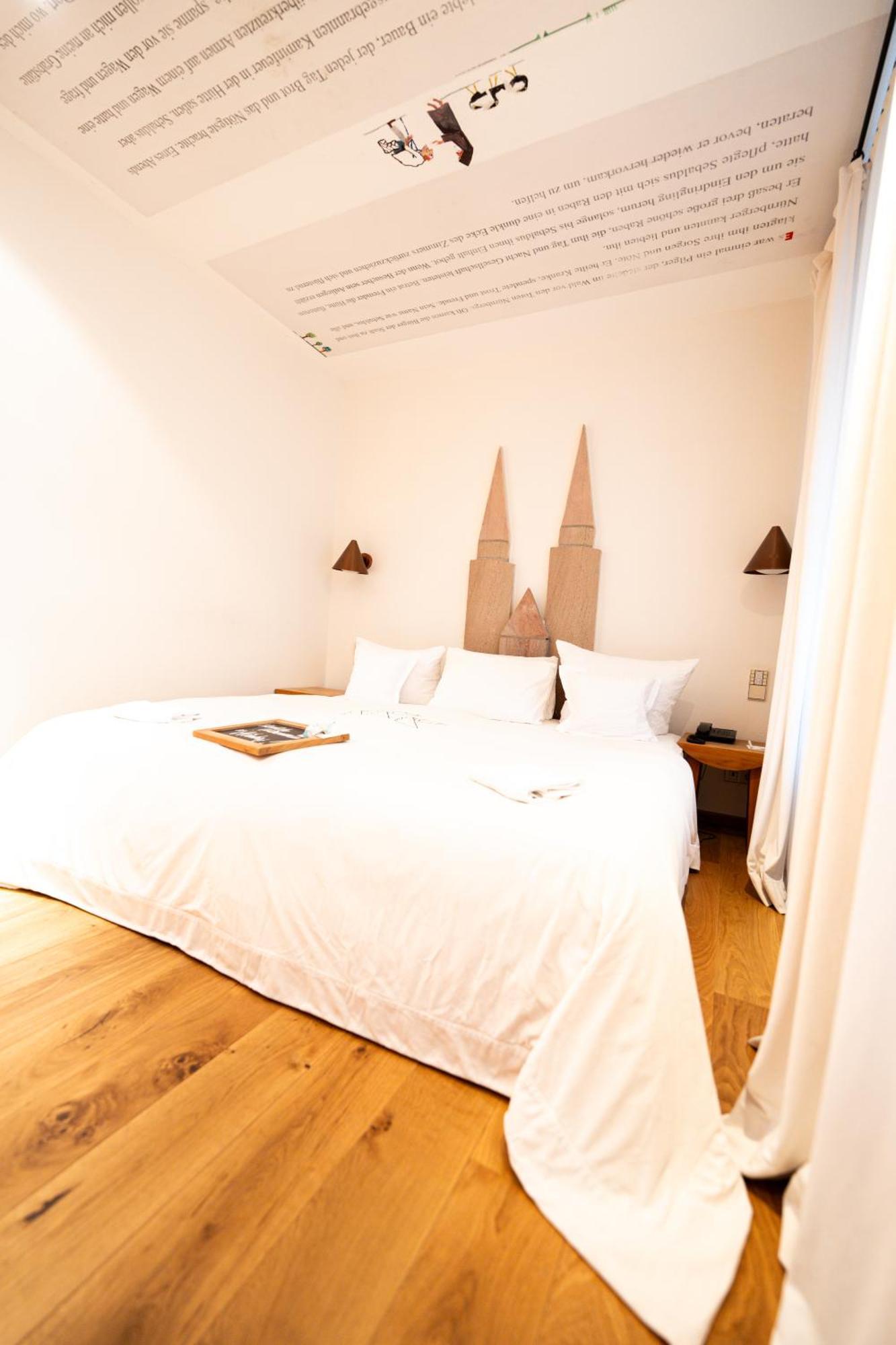 Drei Raben Hotel Norimberga