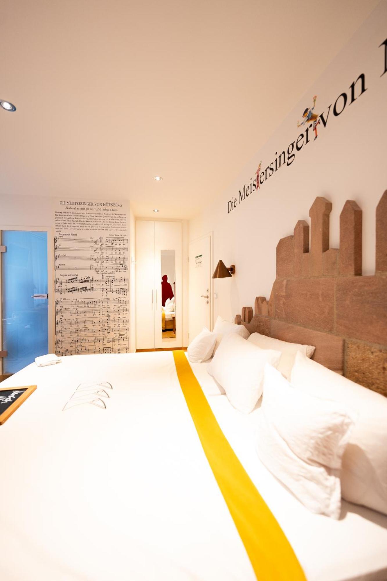 Drei Raben Hotel