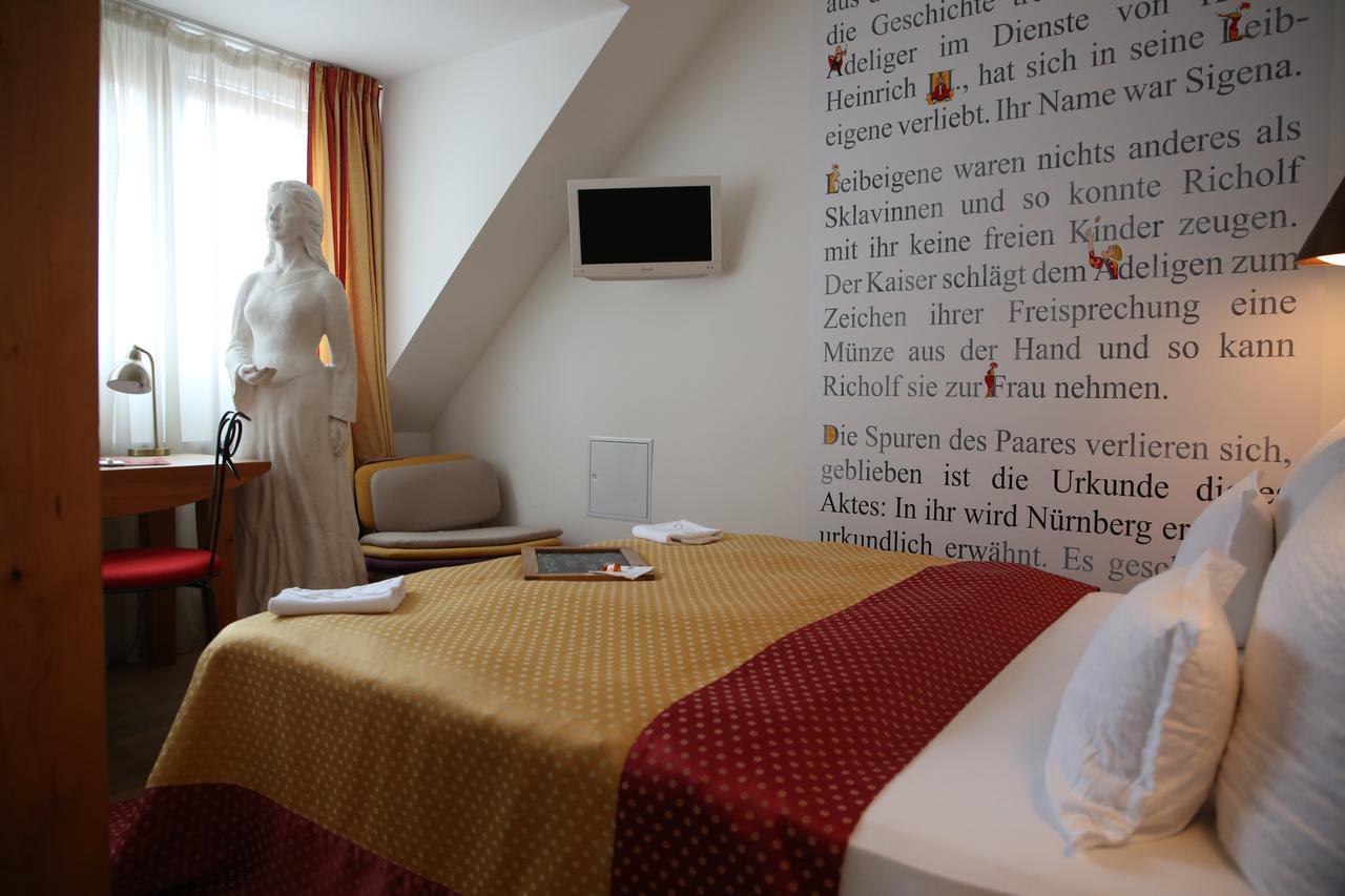 Drei Raben Hotel