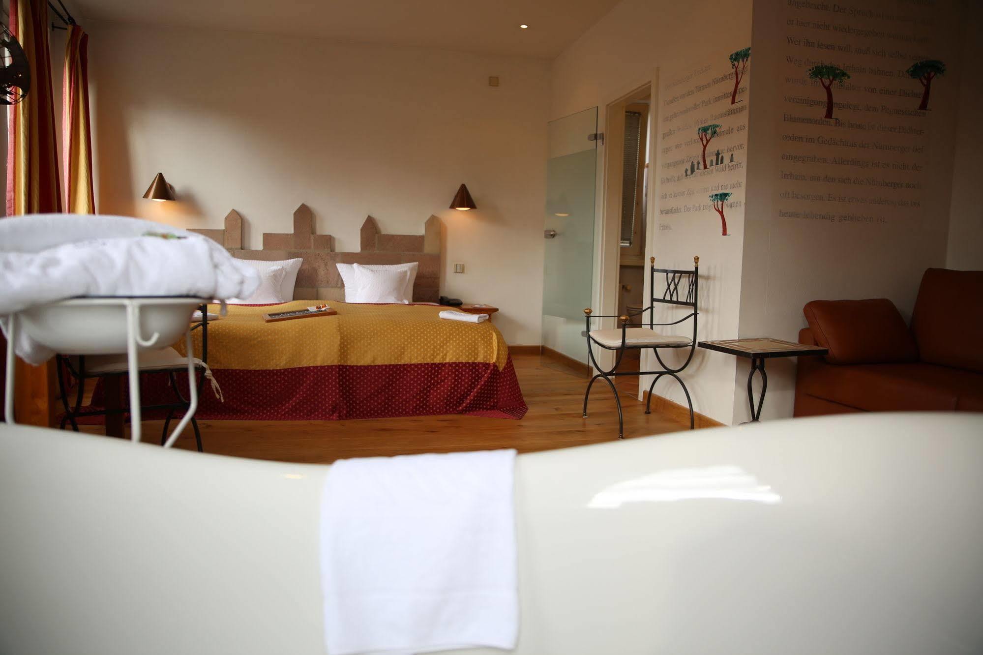 Drei Raben Hotel