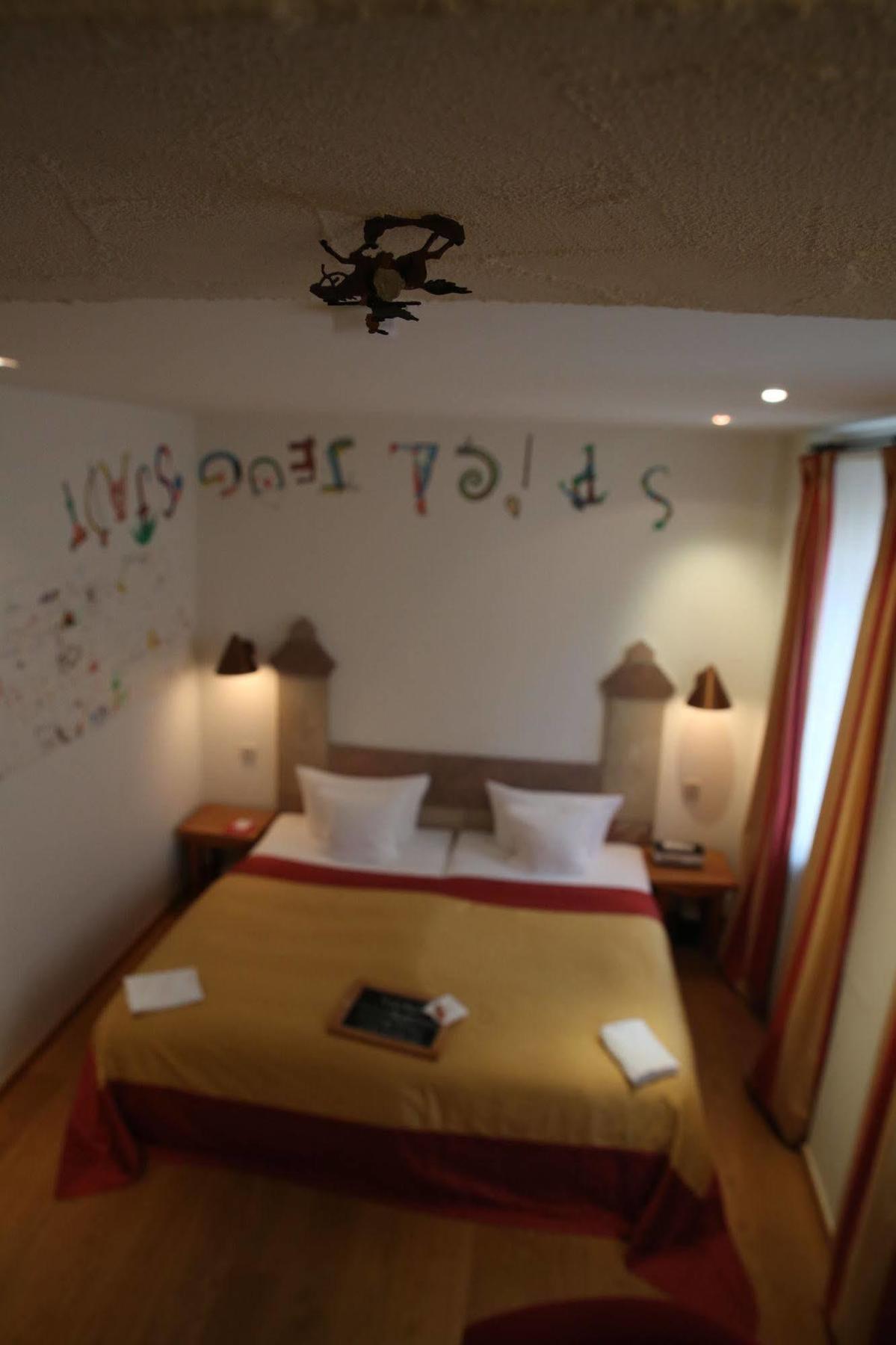 Hotel Drei Raben 4*