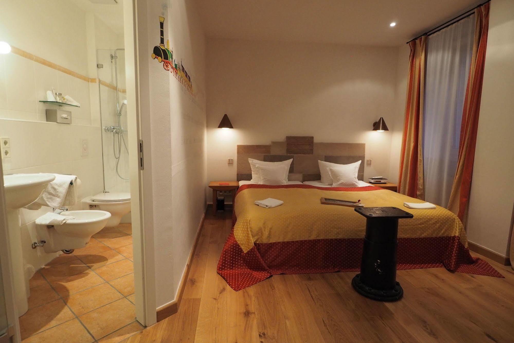Drei Raben Hotel 4*