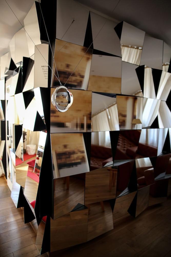 Hotel Drei Raben Norimberga